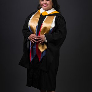 Hannah's Final Chapter